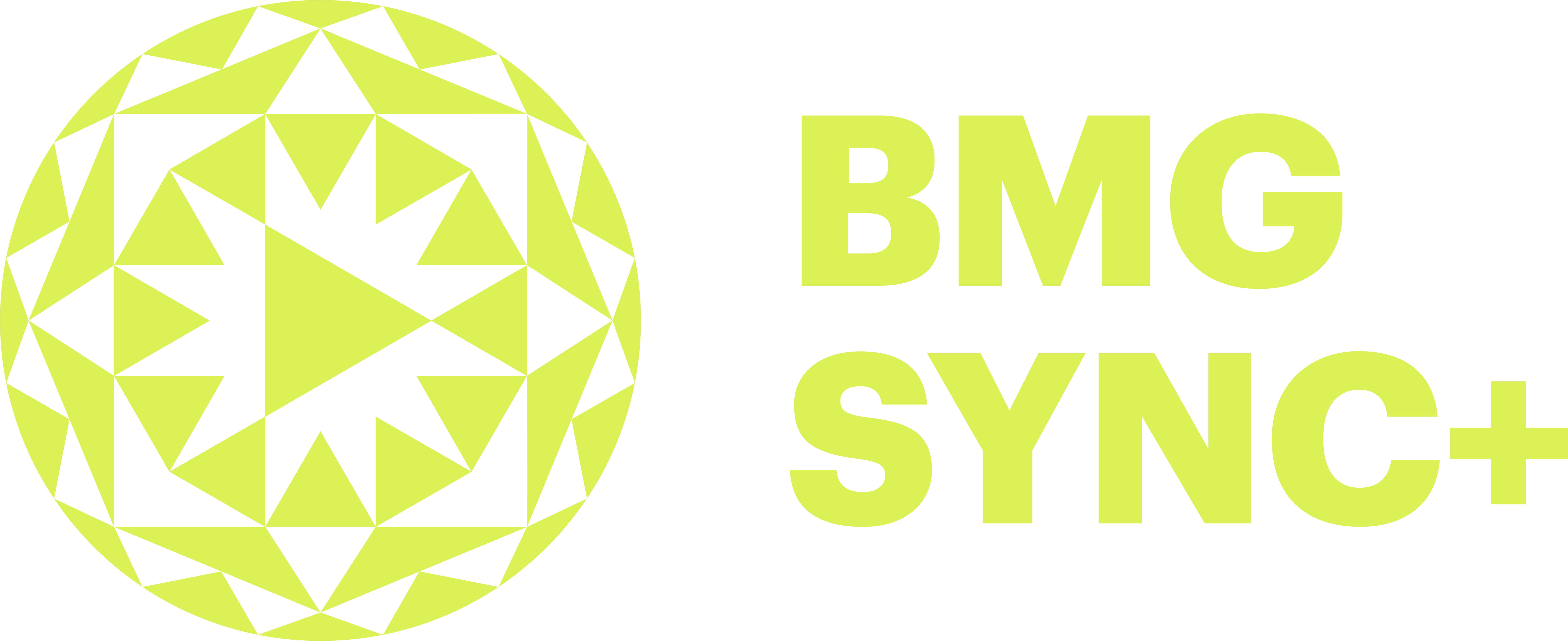 BMG Sync+